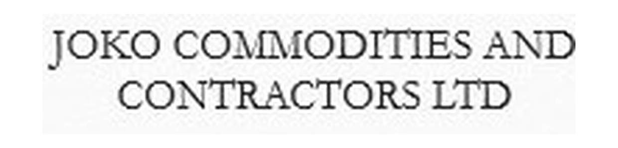 JOKO Commodities logo