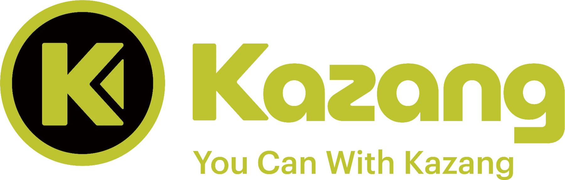 Kazang Zambia payment partner logo