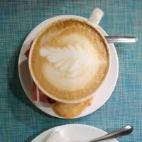Kubu Cafe logo