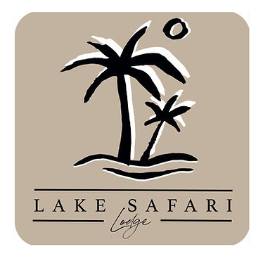 Lake Safari Lodge logo