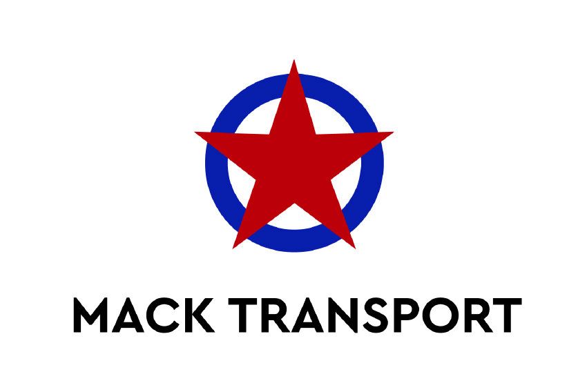 Mack Transport logo