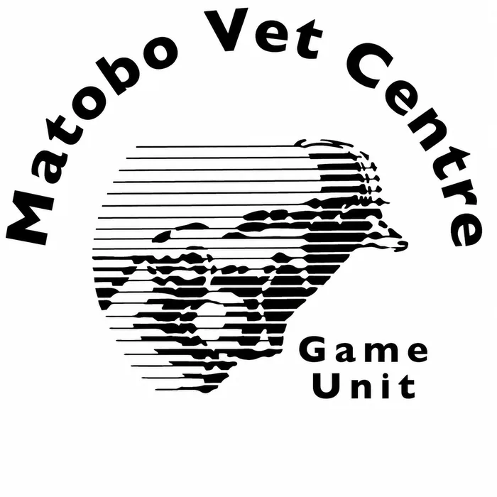 Matobo Vet Centre Game Unit logo