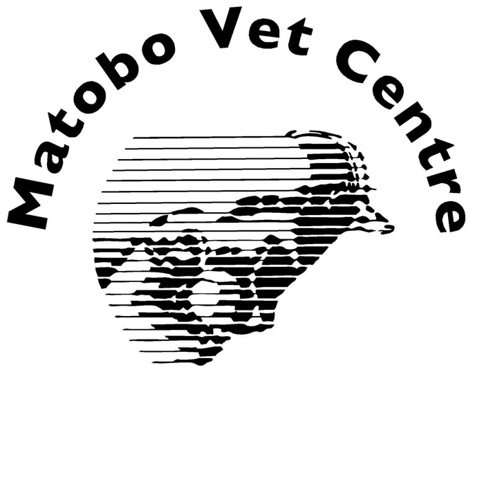 Matobo Vet Centre logo