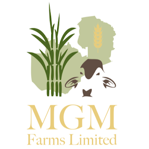 MGM Farms Limited logo