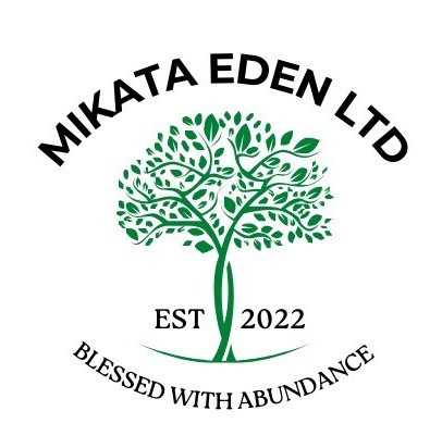 Mikata Eden logo