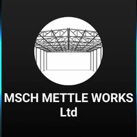 MSCH Mettle Works Ltd logo