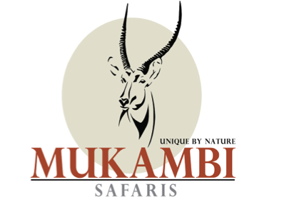 Mukambi Safaris logo