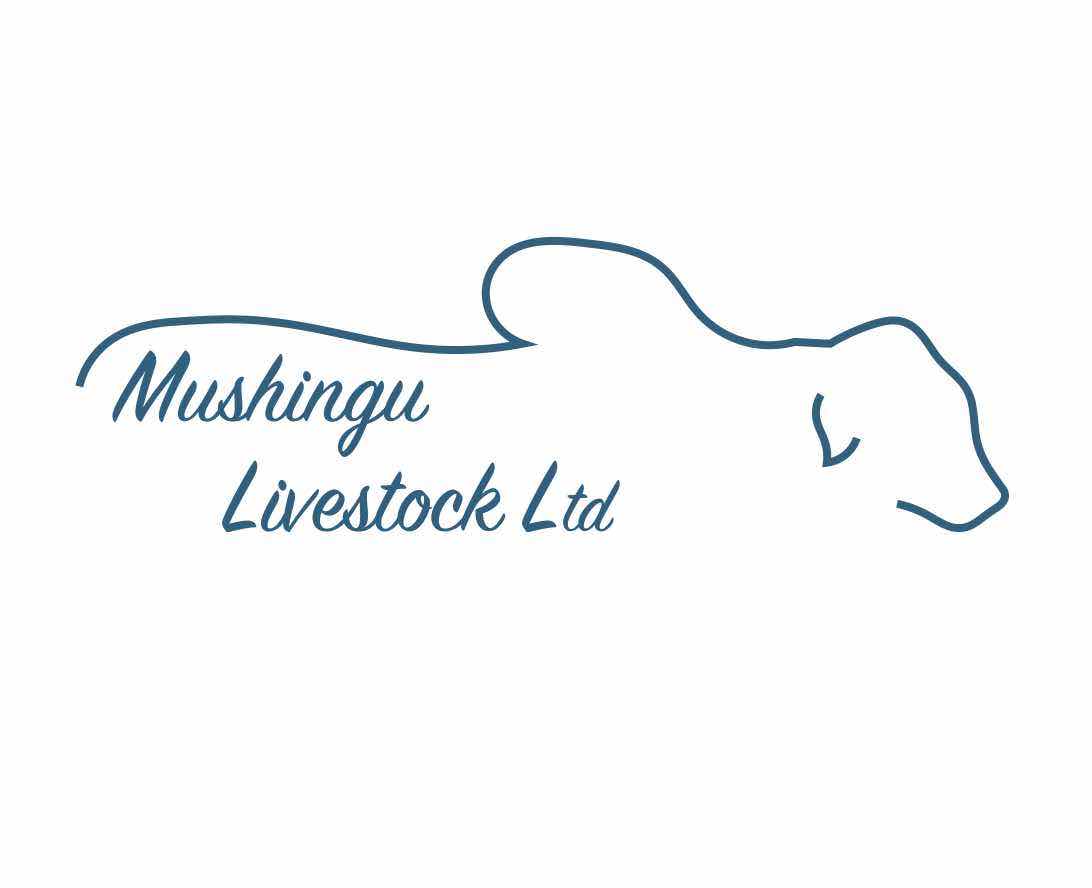 Mushingu Livestock logo