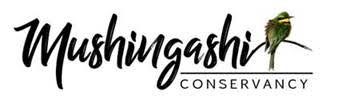 Mushingashi Conservancy logo
