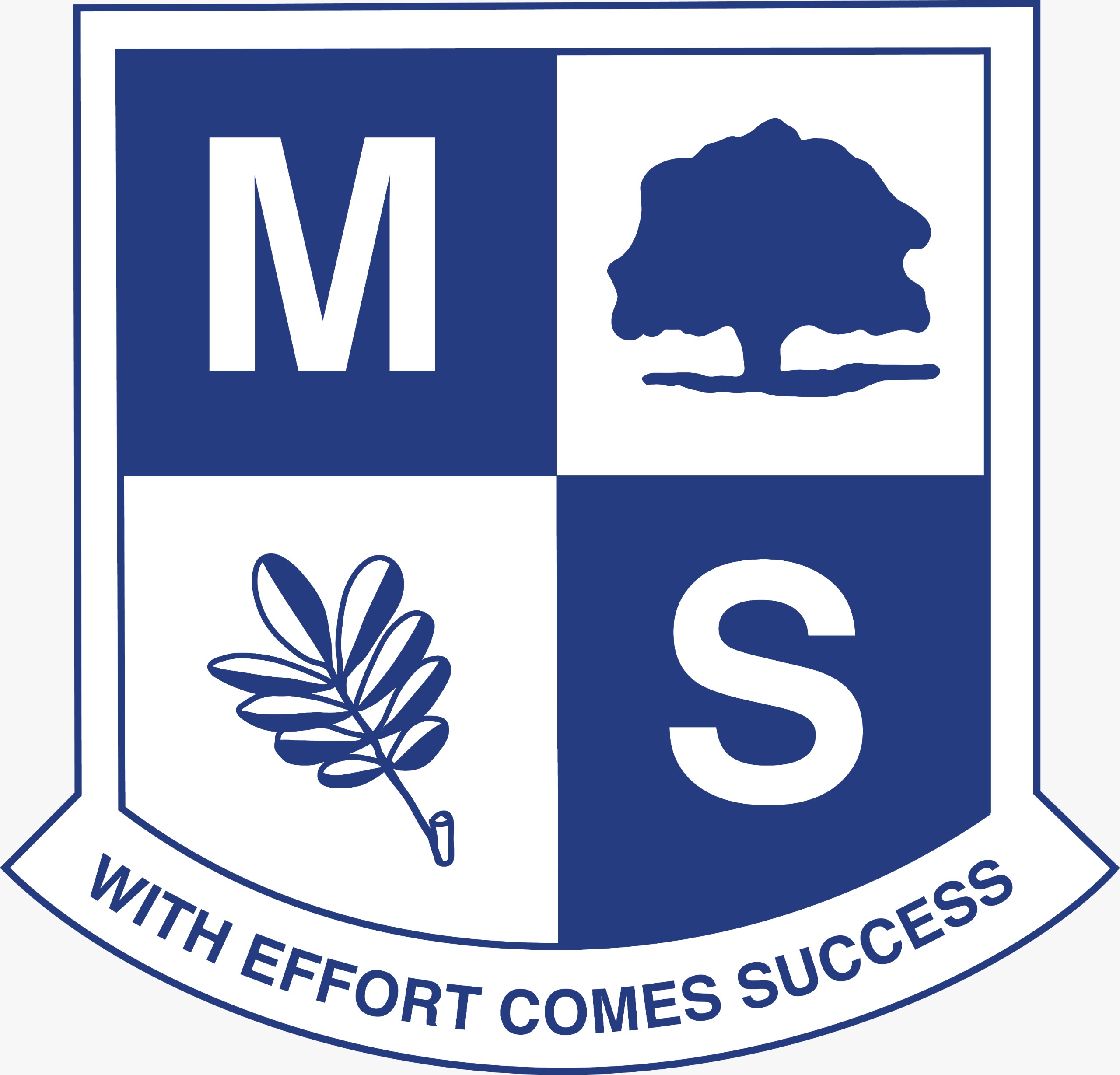 Musikili Primary School logo