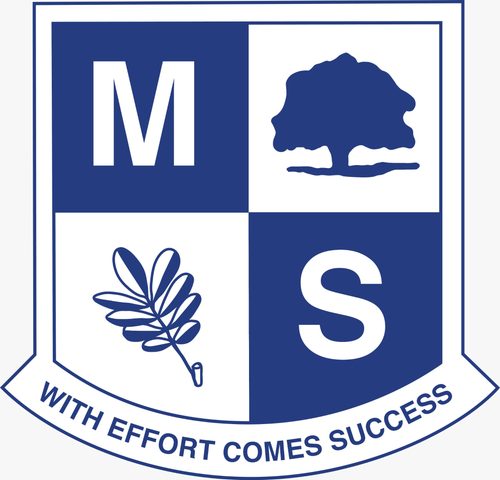 Musikili Primary School logo