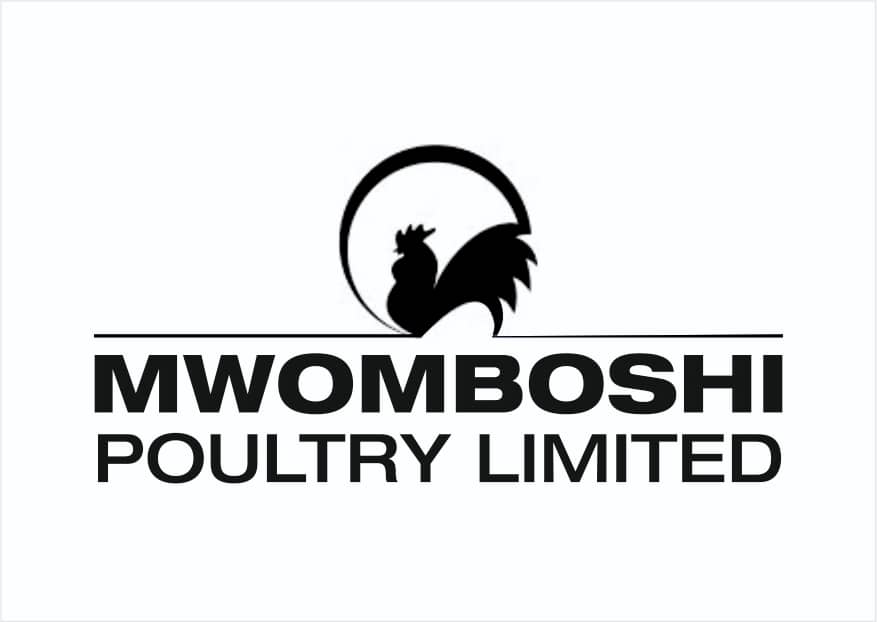Mwomboshi Poultry logo