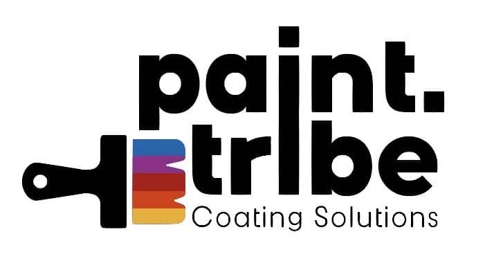 Paint Tribe Zambia logo