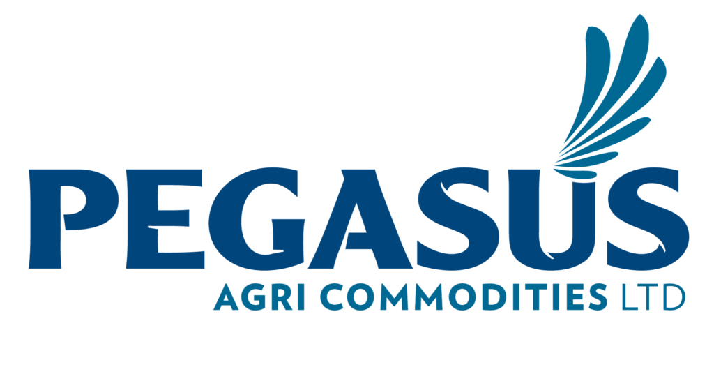 Pegasus Agri Commodities logo
