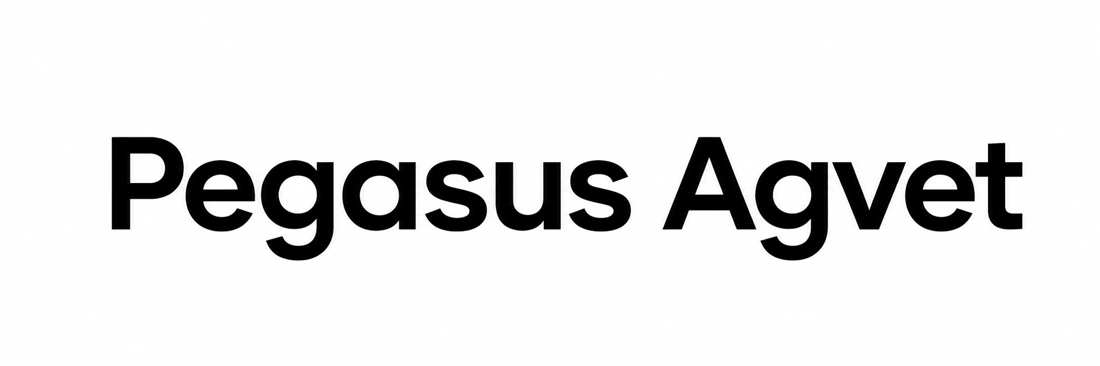 Pegasus Agvet logo