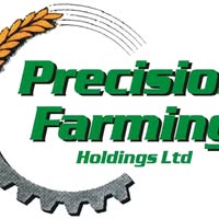 Precision Farming Holdings Ltd logo