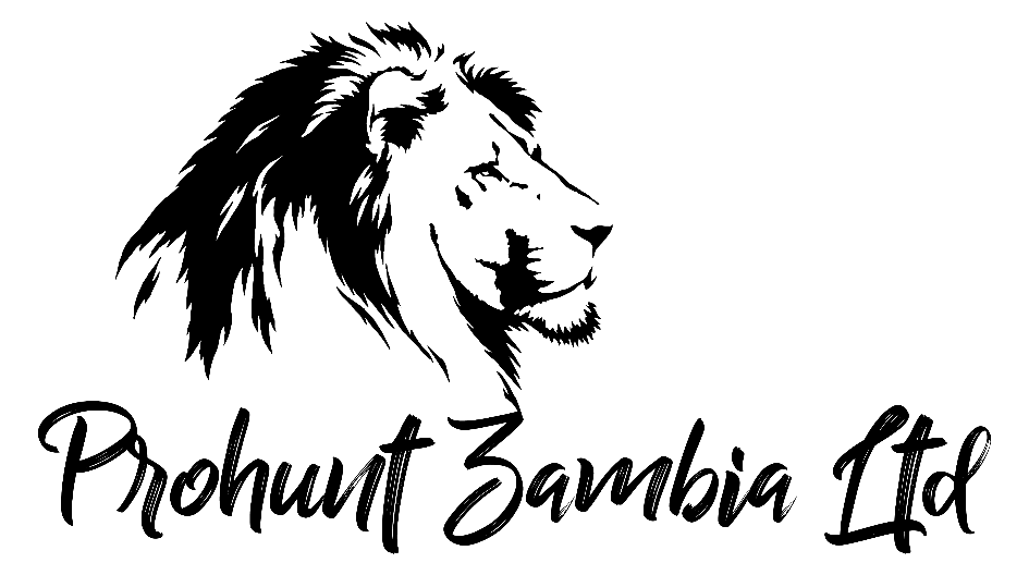 Prohunt Zambia logo