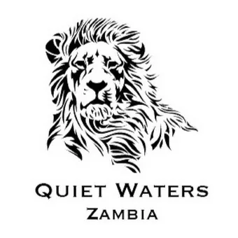 Quiet Waters Zambia logo