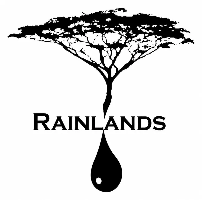 Rainlands Nursery & Garden Centre logo