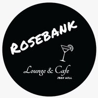 Rosebank Lounge & Cafe logo