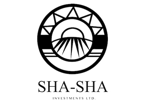 Shasha Investments logo