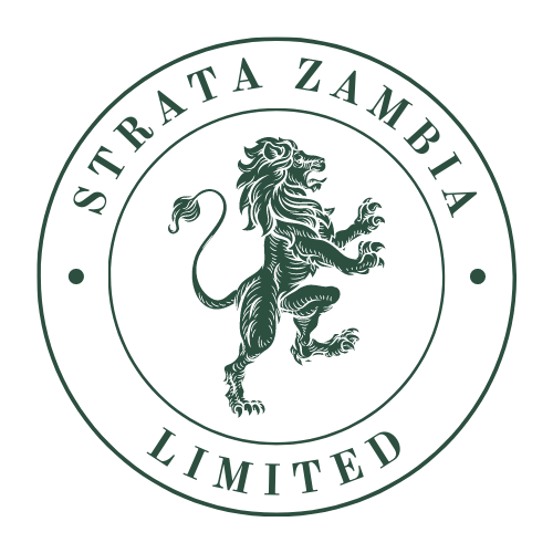 Strata Zambia Limited logo