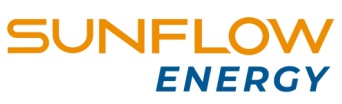 Sunflow Energy logo
