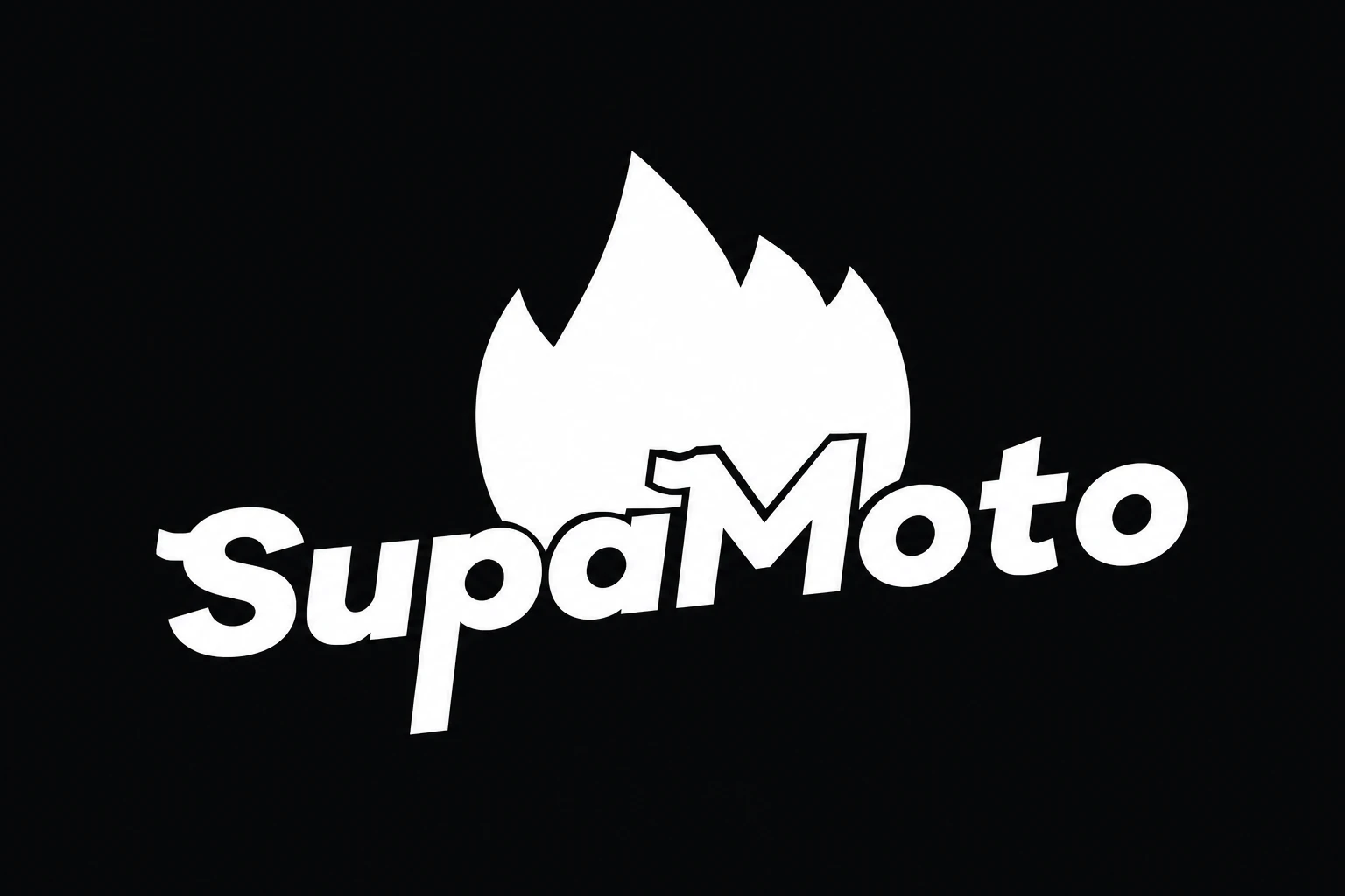 Emerging Cooking Solutions / SupaMoto logo