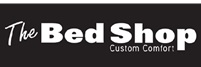 The Bed Shop Zambia logo