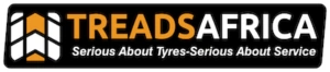 Treads Africa logo