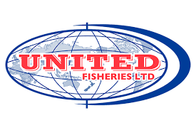 United Fisheries Ltd logo