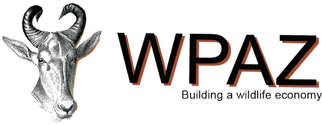 Wildlife Producers Association of Zambia logo
