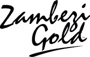 Zambezi Gold logo