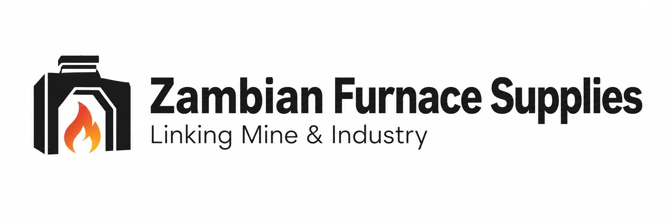Zambian Furnace Supplies logo