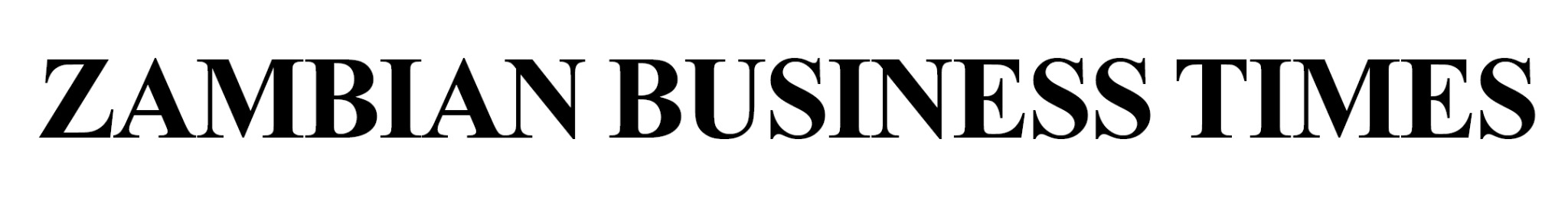 Zambian Business Times Limited logo